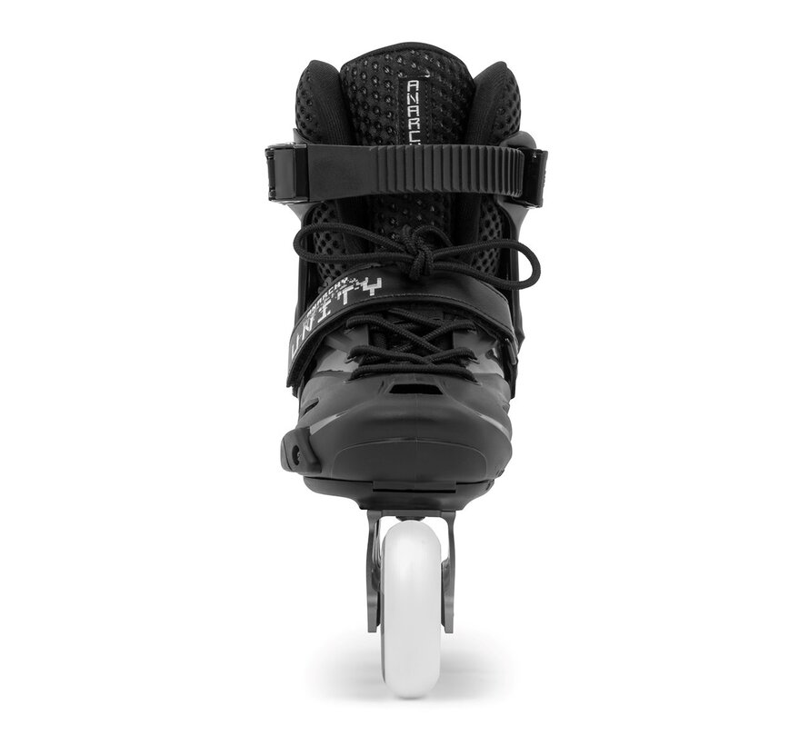 Anarchy Unity verstellbare Inline-Skates – langlebige und bequeme Skates für heranwachsende Skater