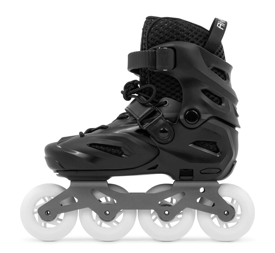 Anarchy Unity verstellbare Inline-Skates – langlebige und bequeme Skates für heranwachsende Skater