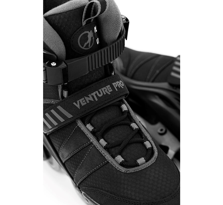 SFR Venture Pro Adult Inline Skates – Comfortable and Durable Skates for Fitness and Recreation