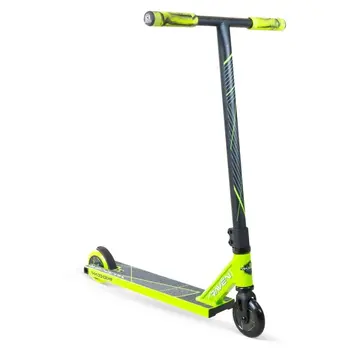 MGP MGP MG1 Raven Stuntstep Zielony