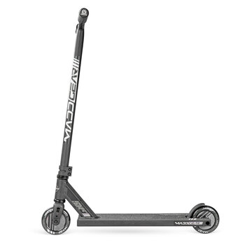 MGP Patinete acrobático MGP MG3 Zen negro/negro