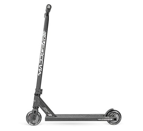 MGP Monopattino acrobatico MGP MG3 Zen – Monopattino acrobatico leggero e resistente per bambini dagli 8 anni