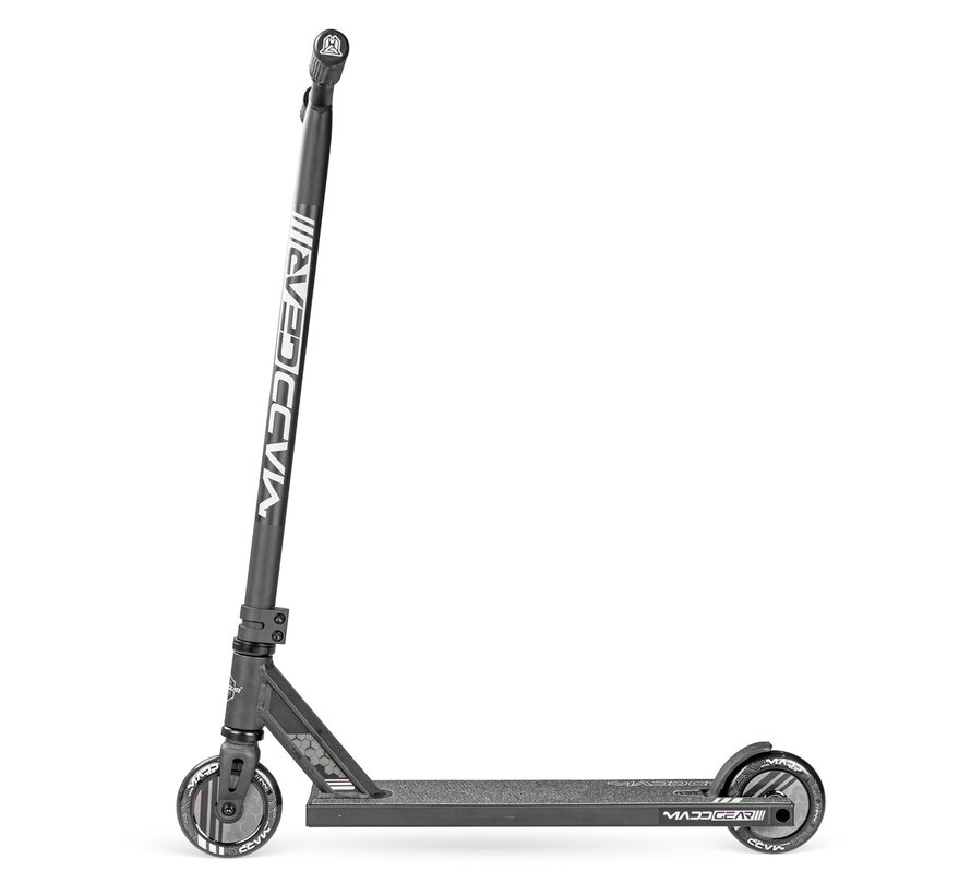 MGP MG3 Zen Stunt Scooter – Lightweight and Durable Stunt Scooter for Children from 8 Years