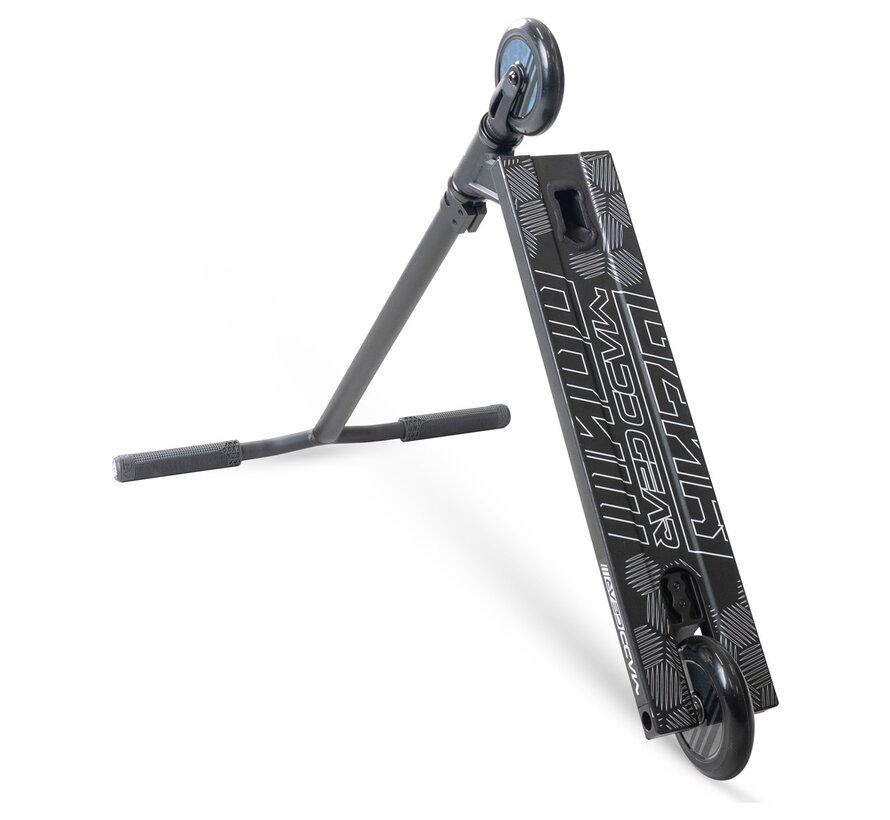 Monopattino acrobatico MGP MG3 Zen – Monopattino acrobatico leggero e resistente per bambini dagli 8 anni