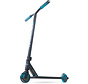 MGP MG3 Zen Stuntstep Zwart/Blauw – Stevige Stuntstep voor Kinderen vanaf 8 Jaar