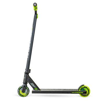 MGP Patinete acrobático MGP MG3 Zen negro/verde