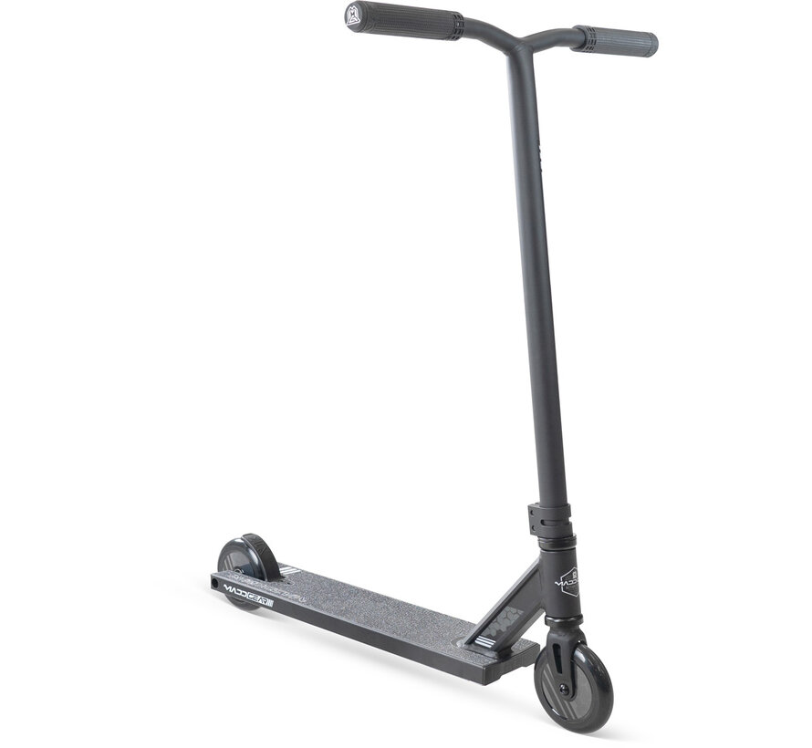 Hulajnoga wyczynowa MGP MG4 Titan Stunt Scooter Black/Black – solidna i lekka hulajnoga