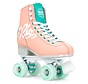 Rio Roller Script Comfortabele Pastel Rolschaatsen