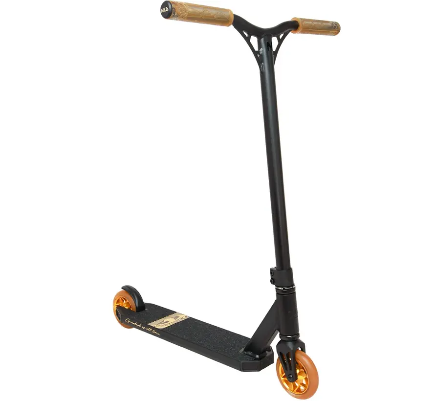 Buy an NKD Goat stunt scooter? | Strong, lightweight & perfect for beginners | Streetsurfshop.nl