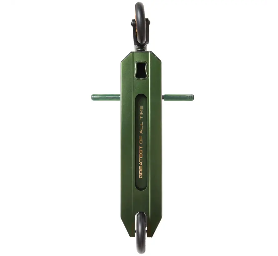 Buy NKD Goat stunt scooter? | Strong, light & perfect for beginners | Streetsurfshop.nl