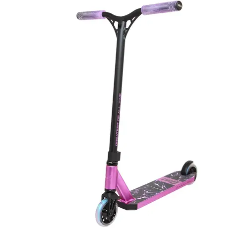 NKD Envie d'une trottinette freestyle NKD Goat ? | Robuste, légère et idéale pour les débutants | Streetsurfshop.nl