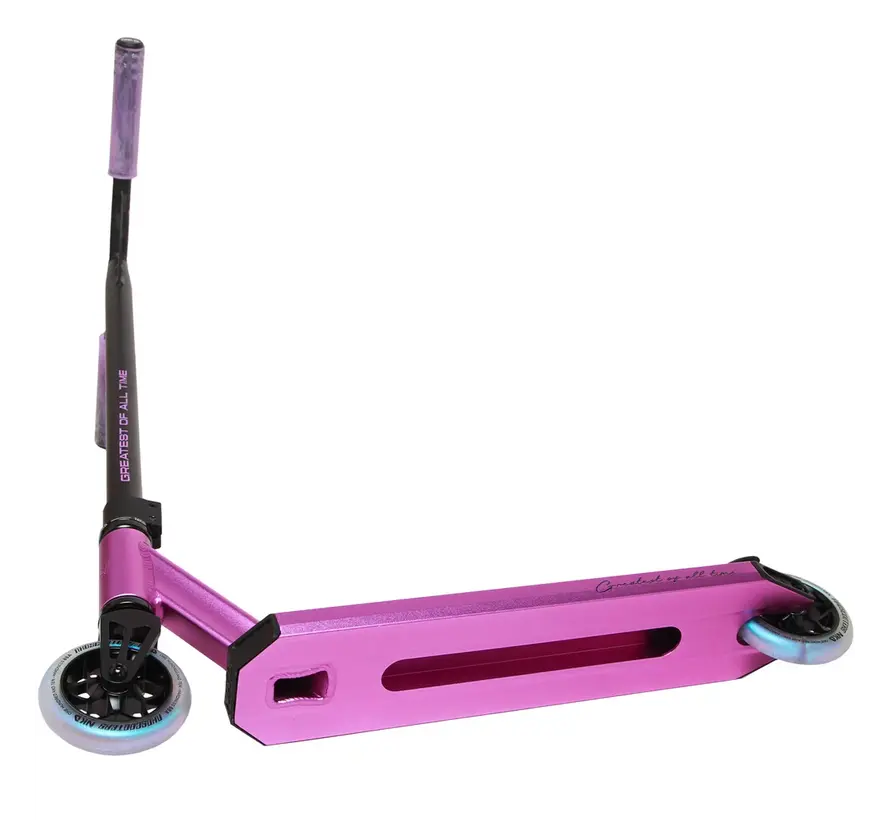 Einen NKD Goat Stunt-Scooter kaufen? | Robust, leicht und perfekt für Anfänger | Streetsurfshop.nl