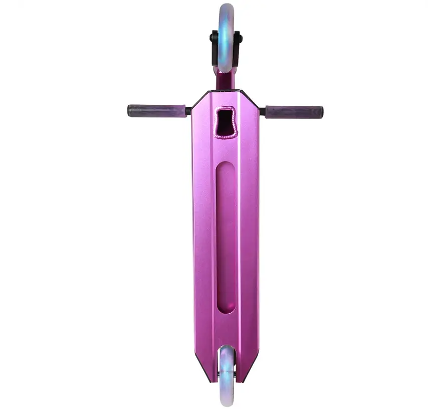 Vuoi acquistare uno scooter stunt NKD Goat? | Robusto, leggero e perfetto per i principianti | Streetsurfshop.nl