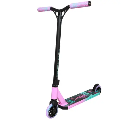 NKD NKD Goat stuntstep kopen? | Sterk, licht & perfect voor beginners | Streetsurfshop.nl