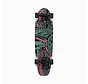 Landyachtz Dugout Escape 31,5" Cruiser – Cruiser compact et maniable pour un usage quotidien
