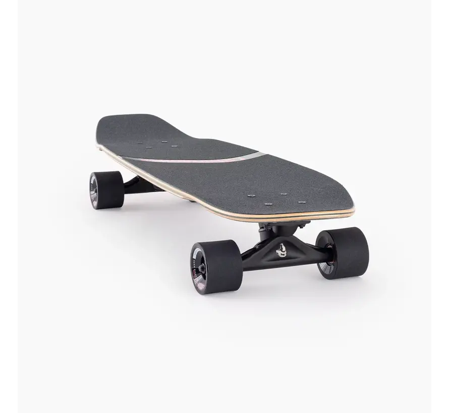 Landyachtz Dugout Escape 31.5" Cruiser: un crucero compacto y maniobrable para uso diario