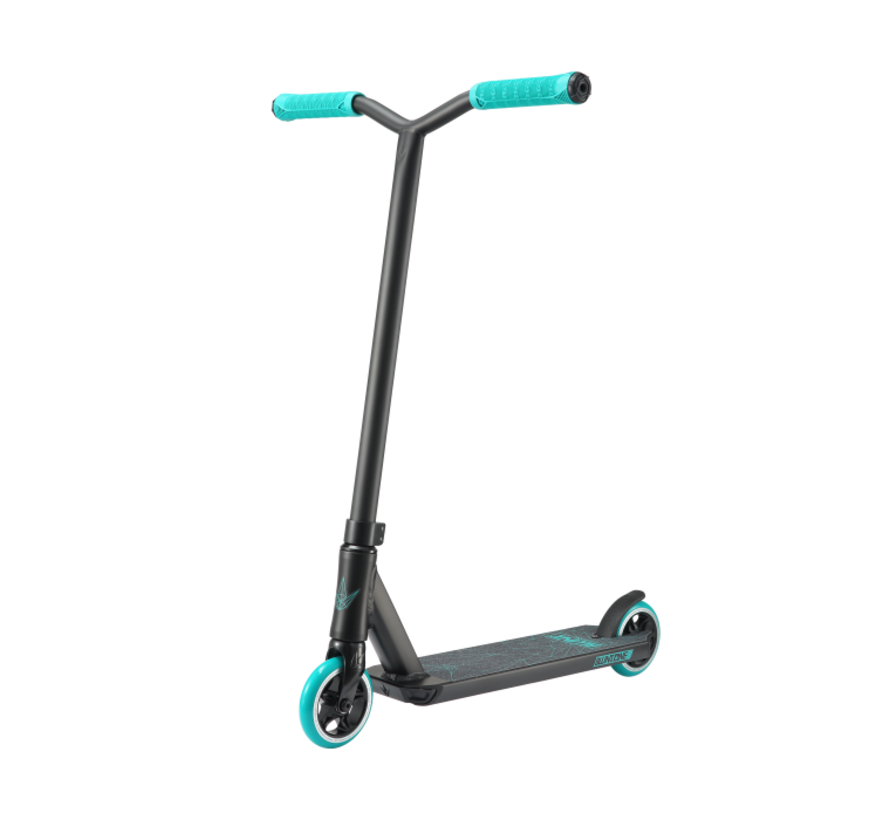 Blunt One S3 stuntstep – Sterk, lichtgewicht en perfect voor jonge riders die hun skills willen upgraden