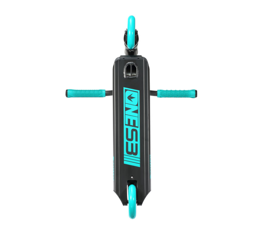 Blunt One S3 stuntstep – Sterk, lichtgewicht en perfect voor jonge riders die hun skills willen upgraden