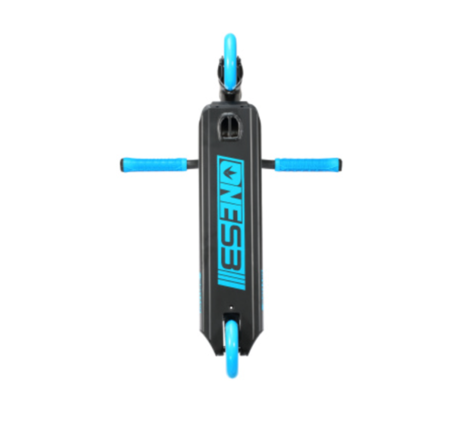 Blunt One S3 stuntstep – Sterk, lichtgewicht en perfect voor jonge riders die hun skills willen upgraden