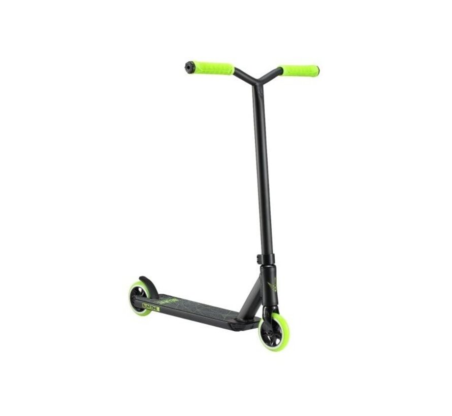 Trottinette Blunt One S3 – Robuste, légère et idéale pour les jeunes pilotes souhaitant améliorer leurs compétences - Copie - Copie
