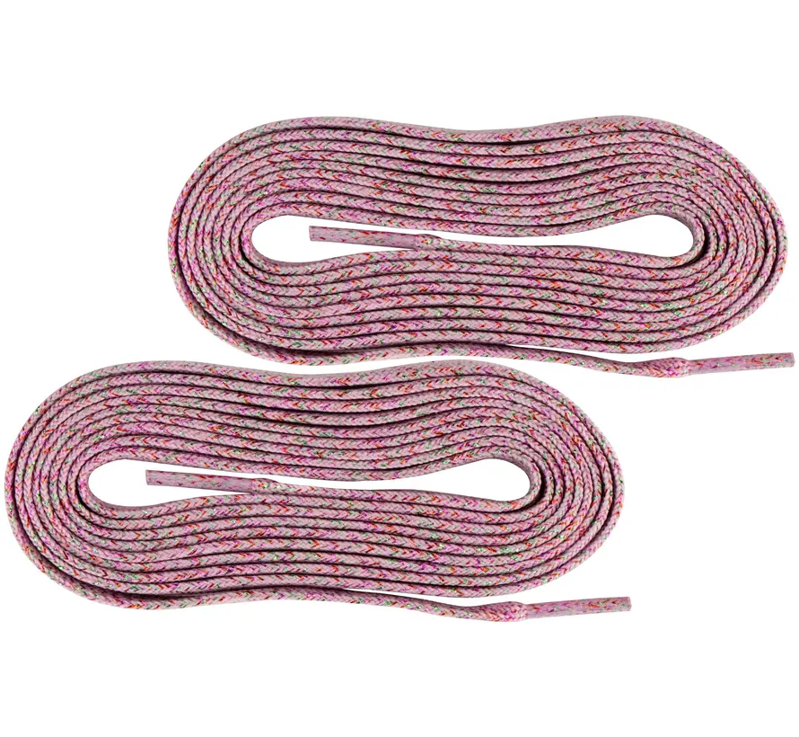 Pattini a rotelle Nijdam Ramblin' – Pattini a rotelle classici in pelle con telaio in alluminio e cuscinetti ABEC 7