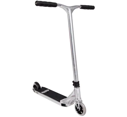 NKD Trottinette NKD Park Stunt – Légère, robuste et parfaite pour les figures de skate park