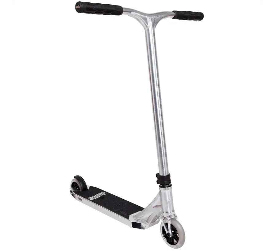 NKD Park Stuntstep – Lightweight, strong and perfect for skate park tricks