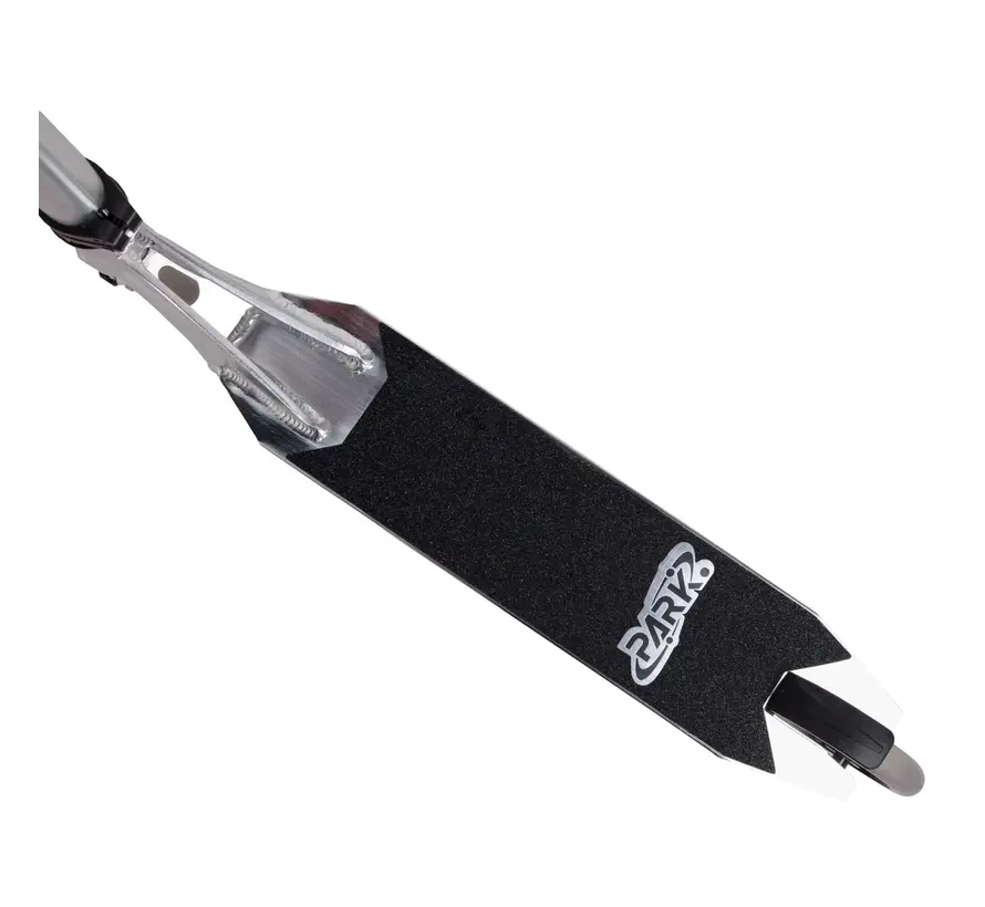NKD Park Stuntstep – Lightweight, strong and perfect for skate park tricks