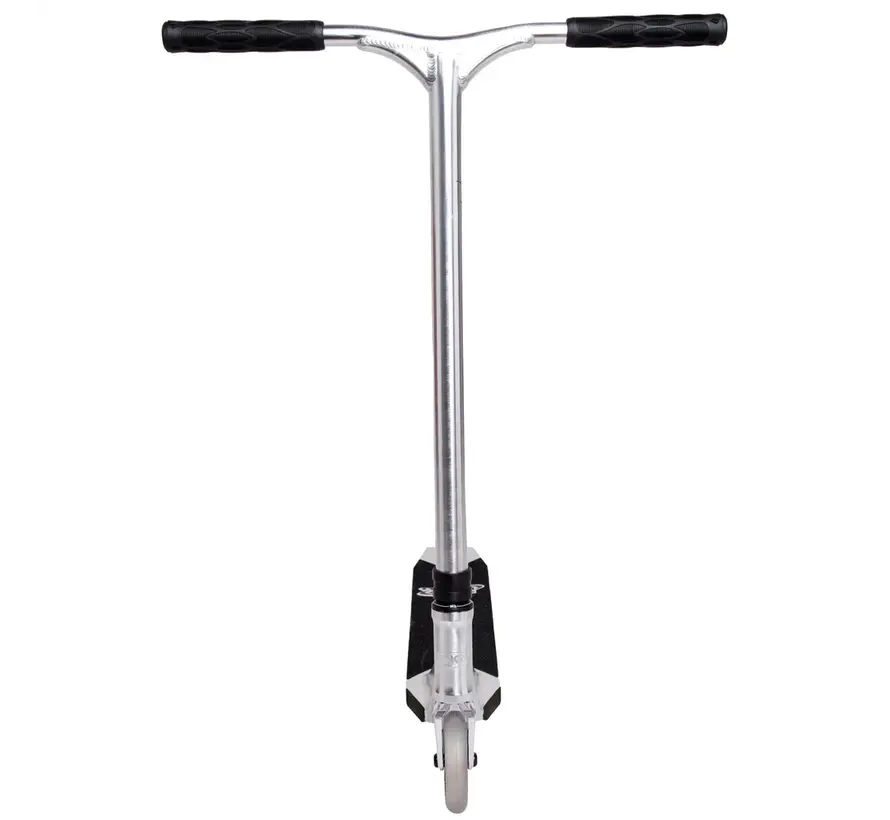 NKD Park Stuntstep – Lightweight, strong and perfect for skate park tricks