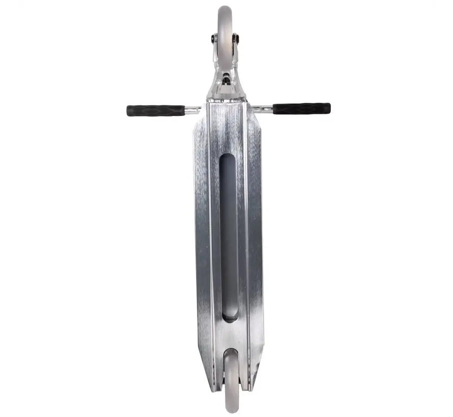 NKD Park Stuntstep – Lightweight, strong and perfect for skate park tricks