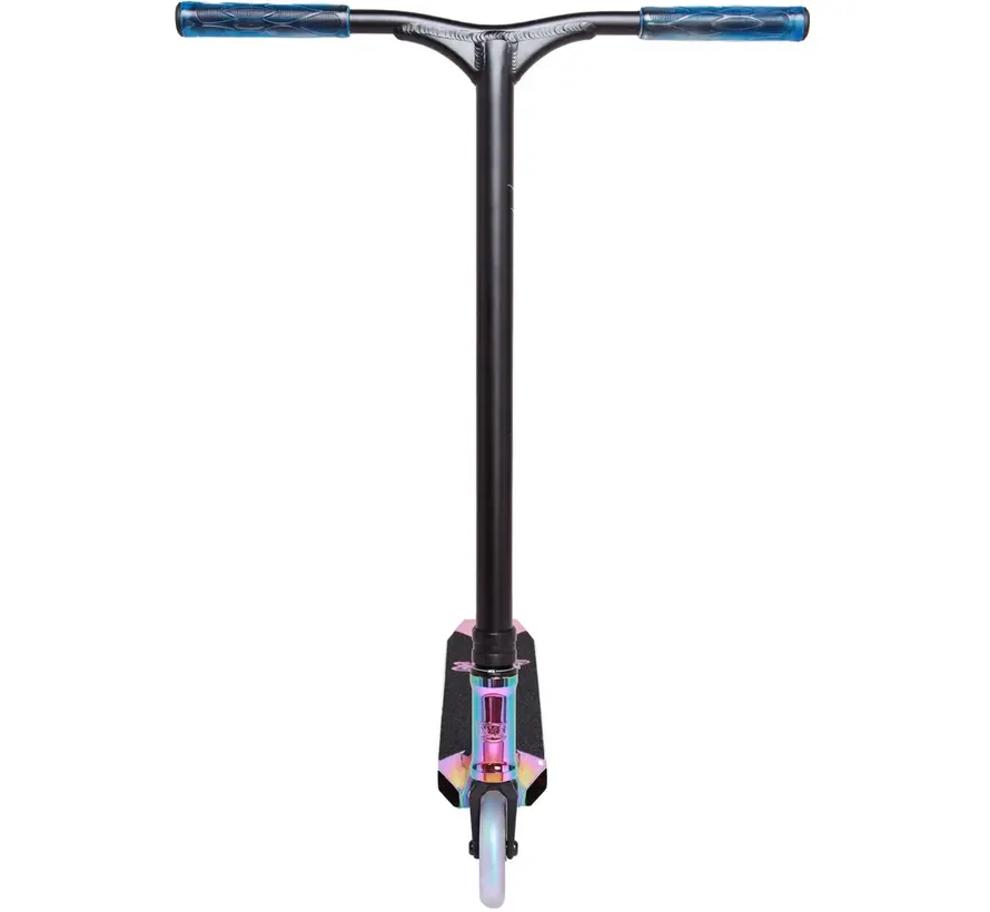 NKD Park Stuntstep – Lightweight, strong and perfect for skate park tricks