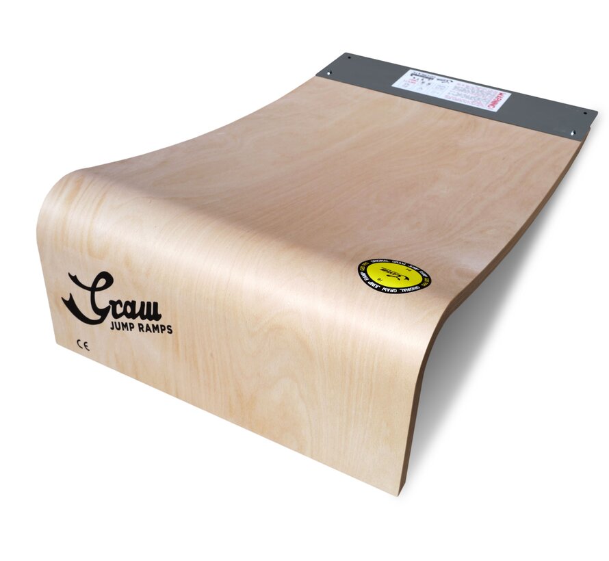 Rampa in legno Graw G20 Pro