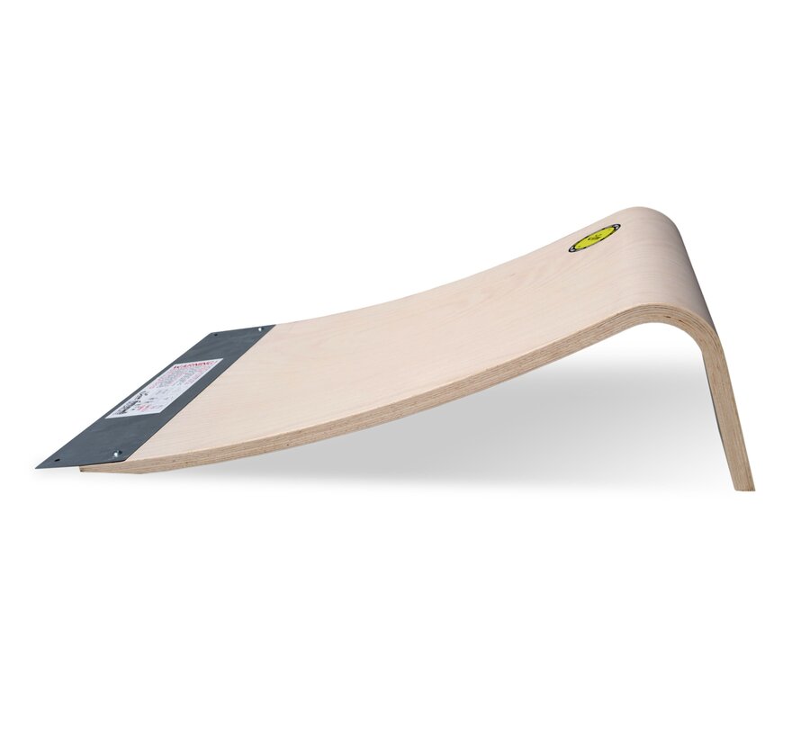 Rampa in legno Graw G20 Pro