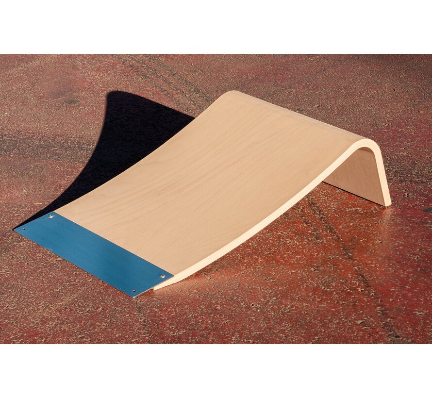 Rampa in legno Graw G20 Pro