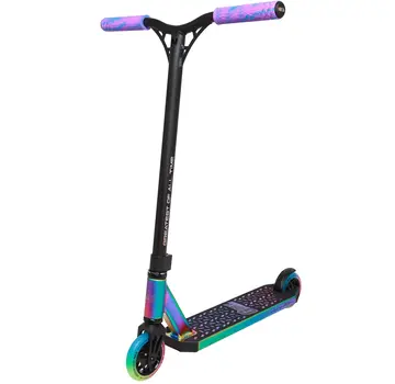 NKD NKD GOAT Stuntstep Arc-en-ciel