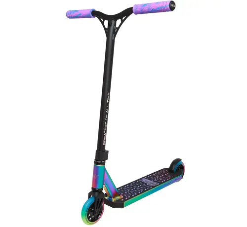 NKD Buy an NKD Goat stunt scooter? | Strong, lightweight & perfect for beginners | Streetsurfshop.nl