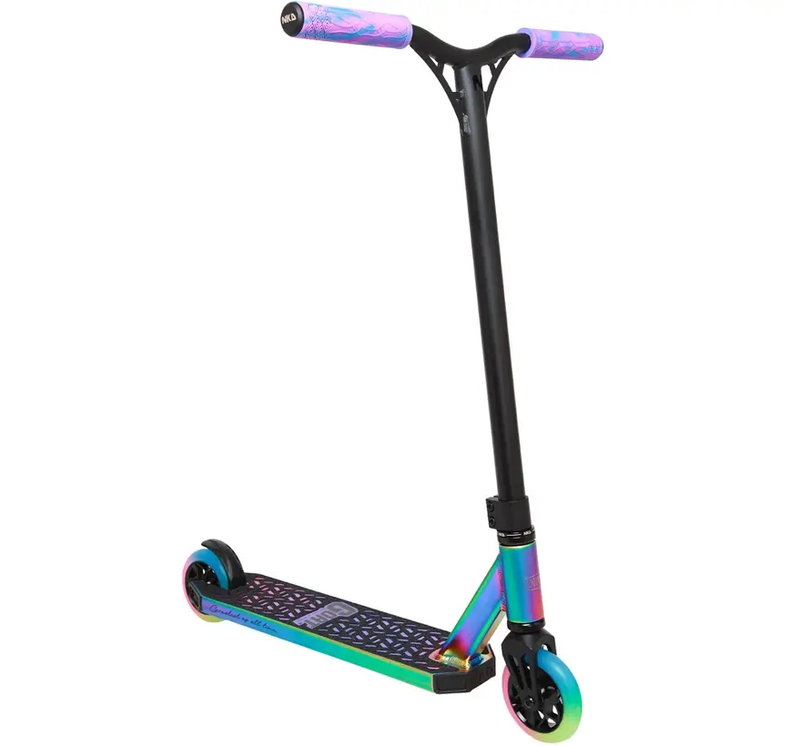 Buy an NKD Goat stunt scooter? | Strong, lightweight & perfect for beginners | Streetsurfshop.nl