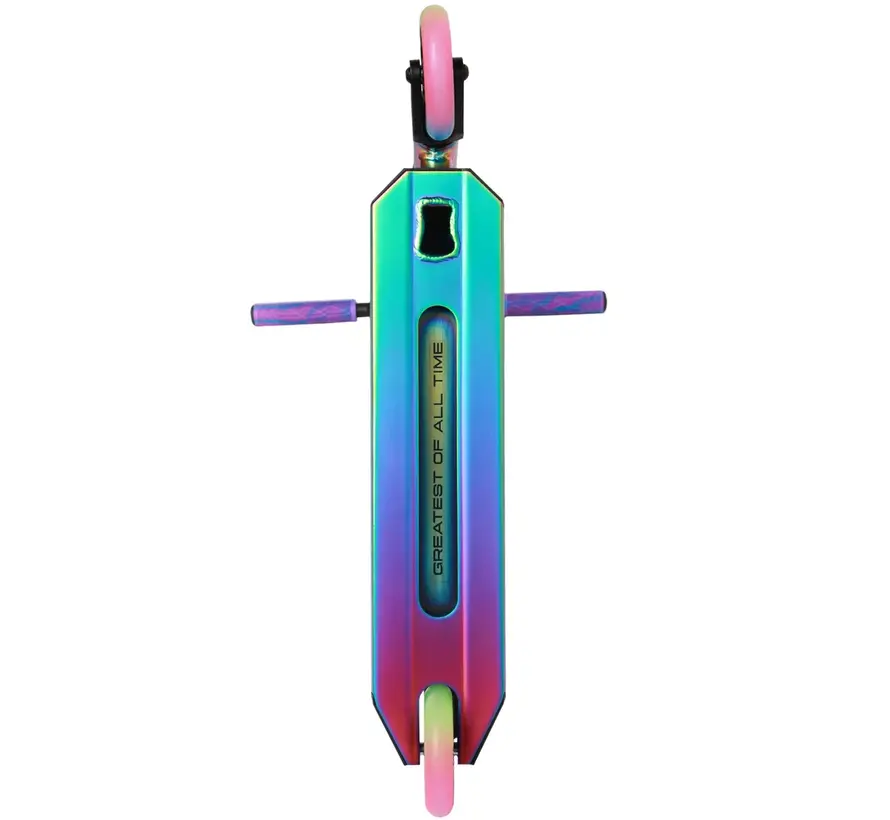 Einen NKD Goat Stunt-Scooter kaufen? | Robust, leicht und perfekt für Anfänger | Streetsurfshop.nl