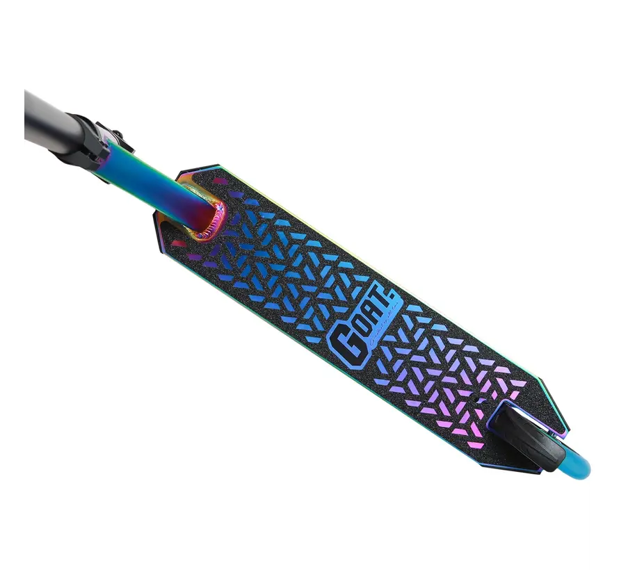 Buy an NKD Goat stunt scooter? | Strong, lightweight & perfect for beginners | Streetsurfshop.nl