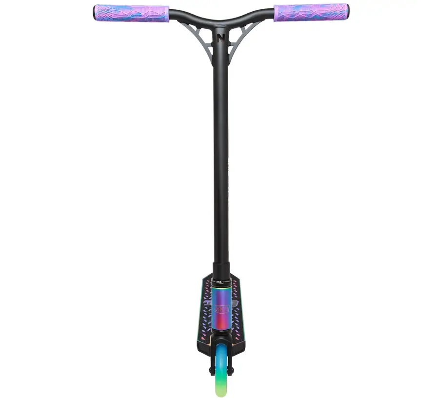 Envie d'une trottinette freestyle NKD Goat ? | Robuste, légère et idéale pour les débutants | Streetsurfshop.nl