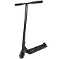 NKD IDC Stuntstep – Zwarte, Robuuste Parkstep met 110 mm Wielen