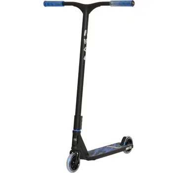 NKD Réflexe de cascade NkD Fuel