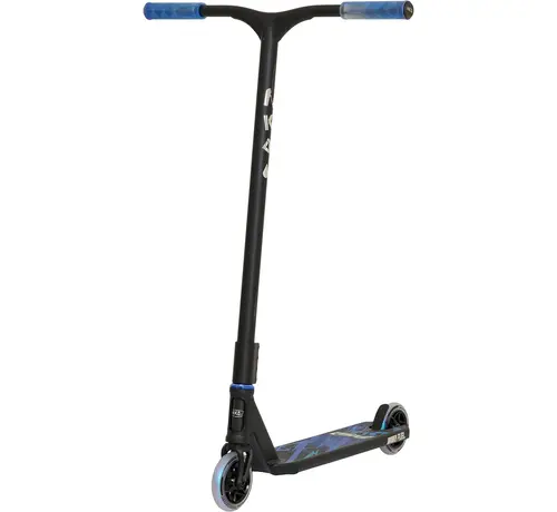 NKD Réflexe de cascade NkD Fuel