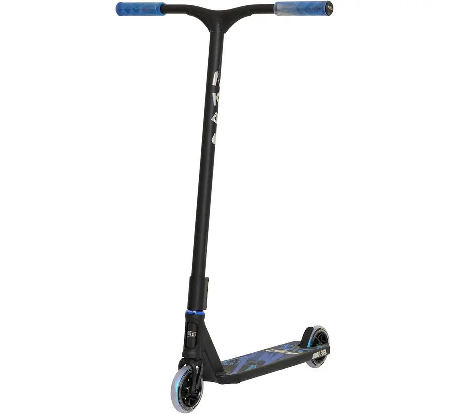 Réflexe de cascade NkD Fuel