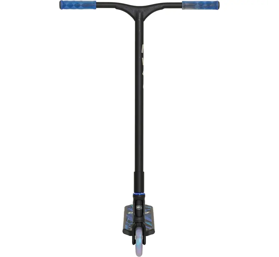 Réflexe de cascade NkD Fuel