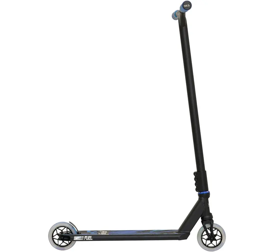 Réflexe de cascade NkD Fuel