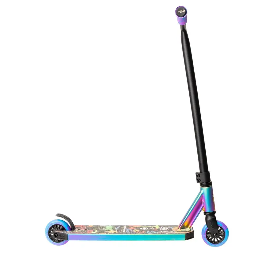 NKD stunt scooter Next Generation Matt NEO with T-bar