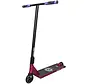 Trottinette freestyle NKD MV Pro violette – Trottinette de park résistante avec roues de 110 mm et roulements ABEC-9