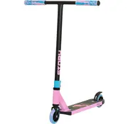 Story Story Diablo Stunt Scooter Pink / Blue