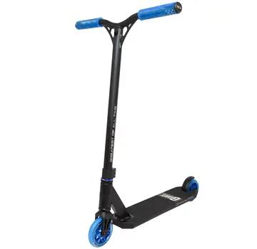 NKD Trottinette freestyle NKD GOAT noire/reflex